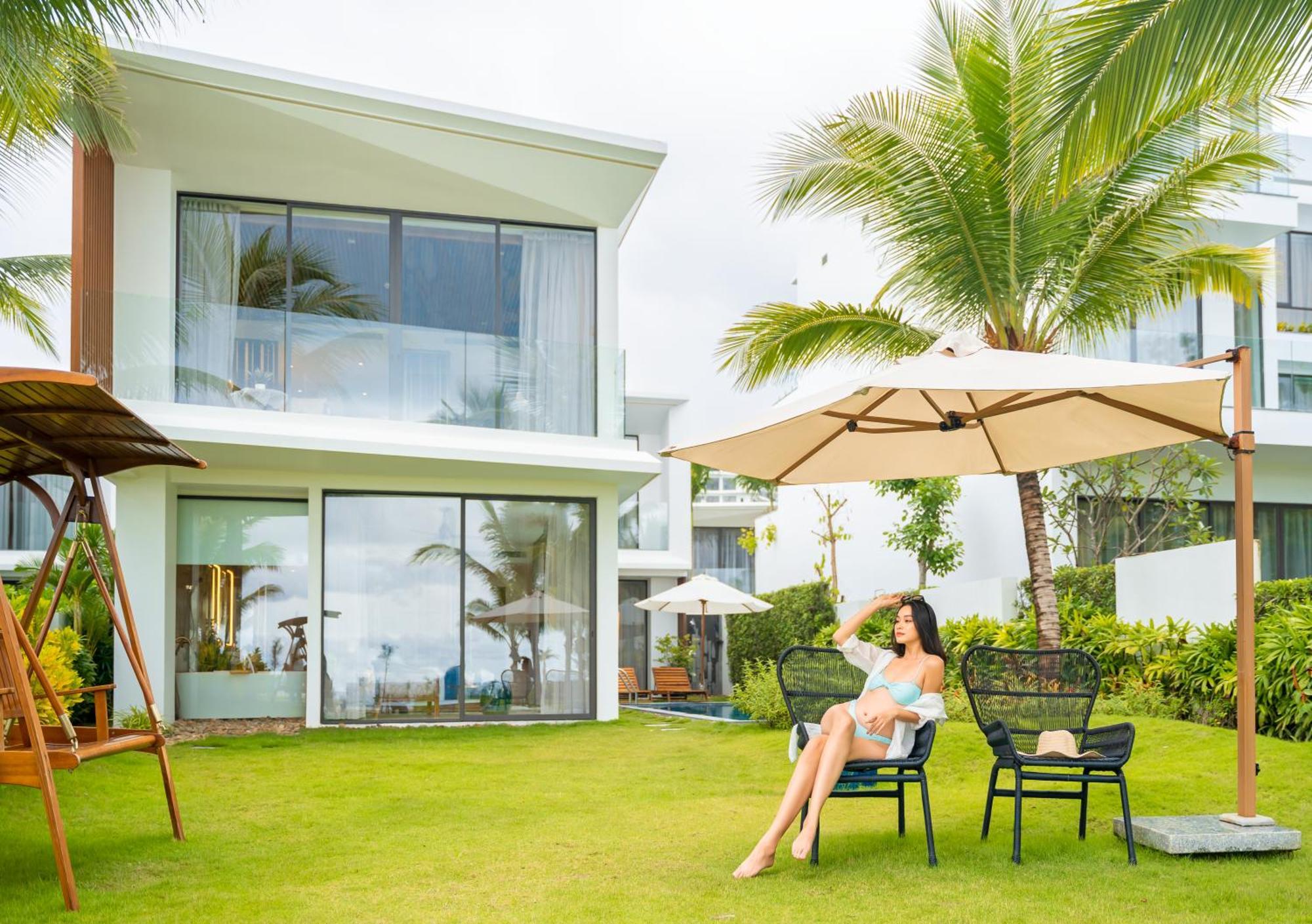 Wyndham Hoi An Royal Beachfront Resort & Villas Exterior photo
