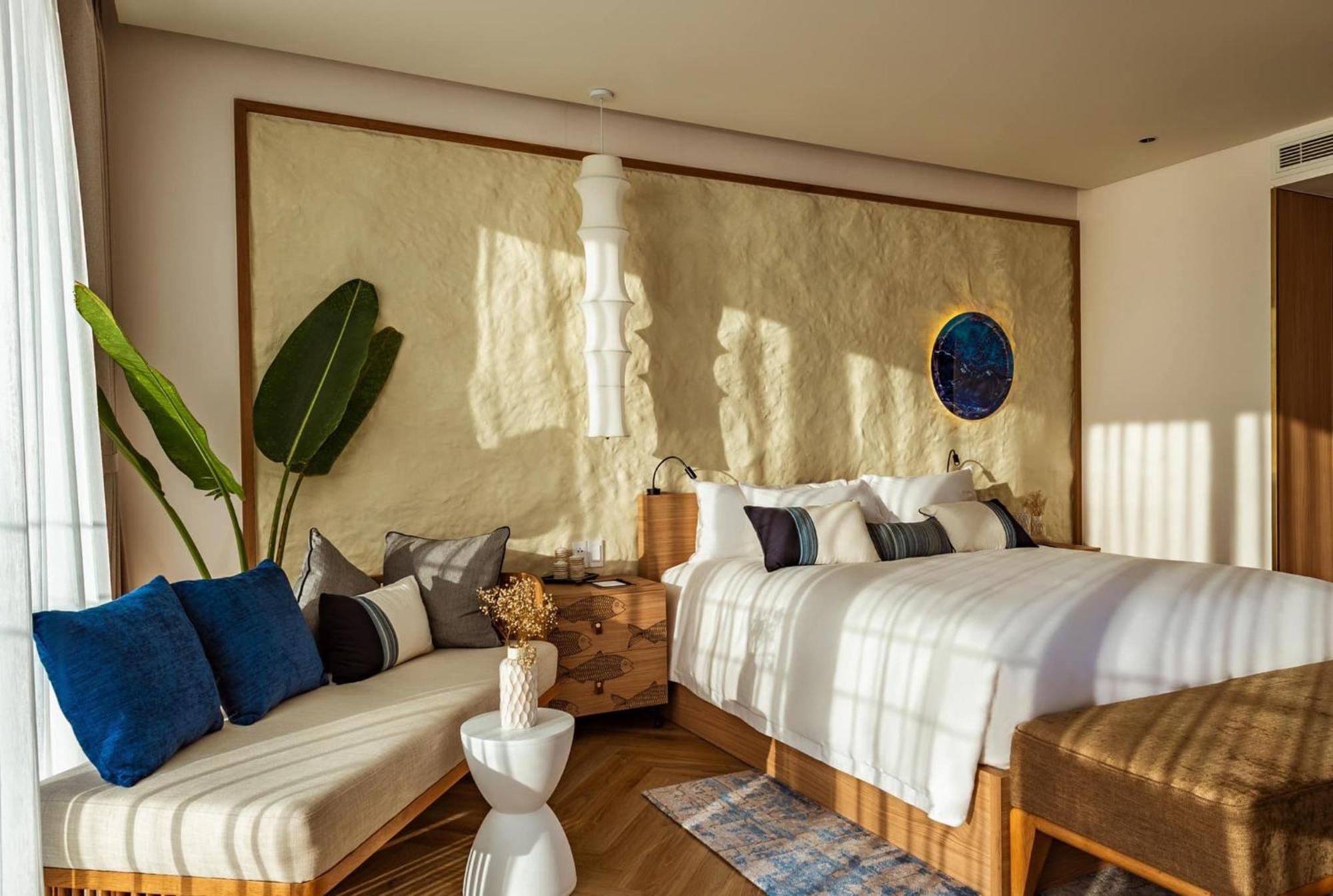 Wyndham Hoi An Royal Beachfront Resort & Villas Exterior photo