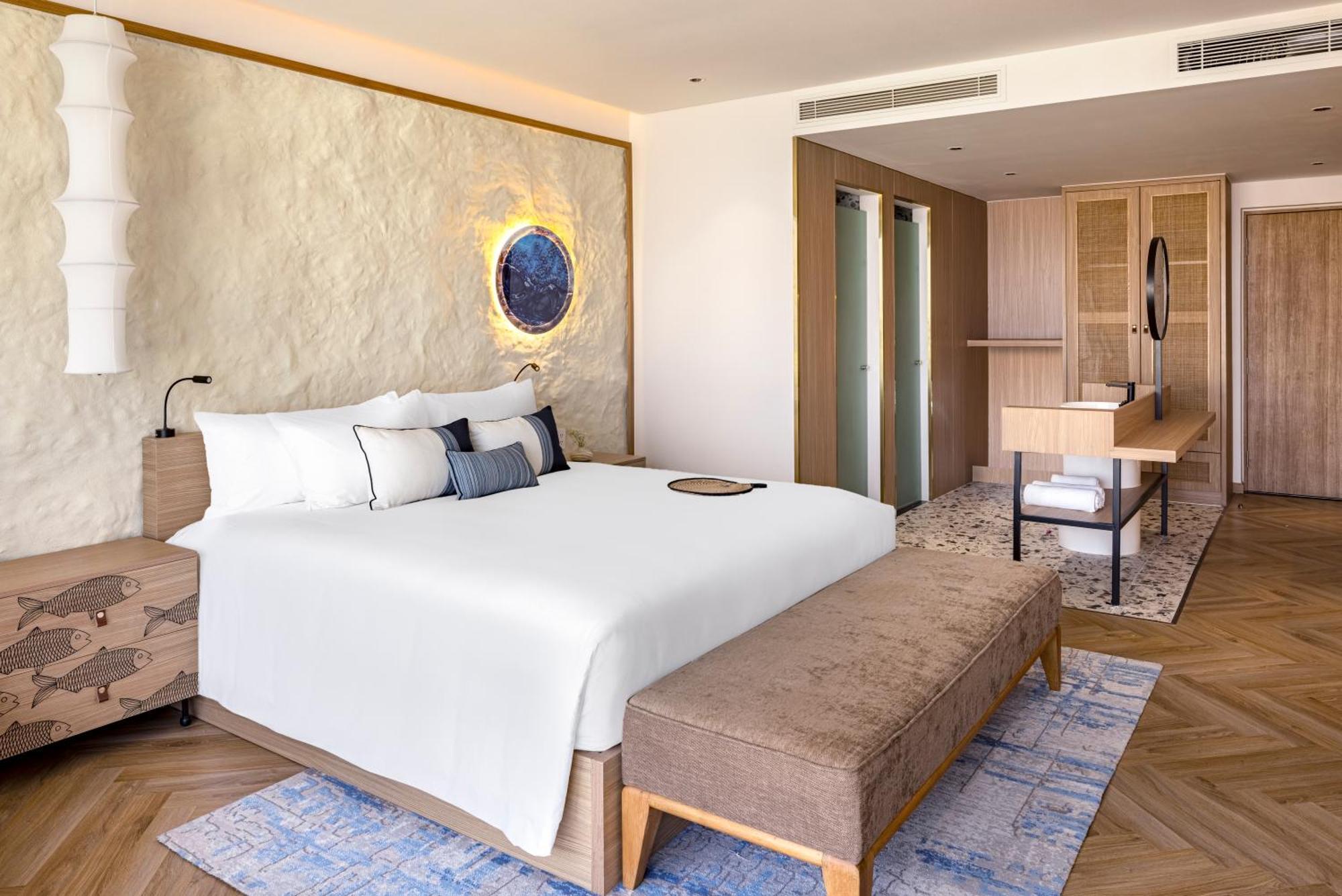 Wyndham Hoi An Royal Beachfront Resort & Villas Exterior photo