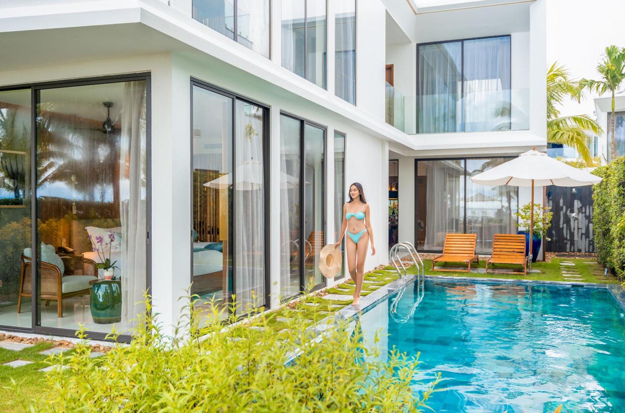 Wyndham Hoi An Royal Beachfront Resort & Villas Exterior photo