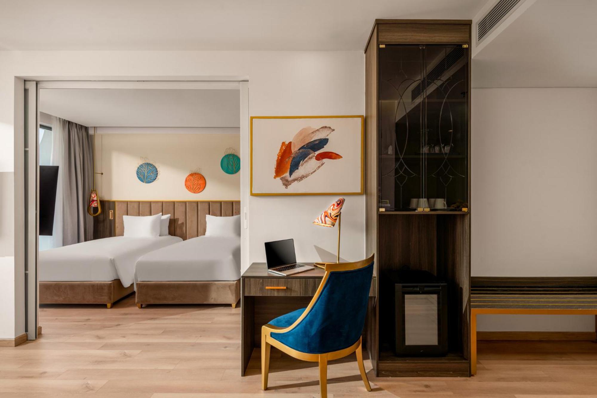 Wyndham Hoi An Royal Beachfront Resort & Villas Exterior photo